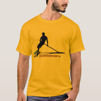Hamboard T-shirt
