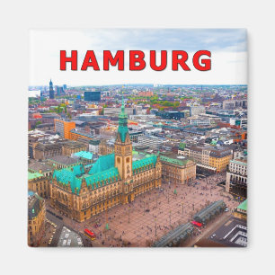 Hamburg 01C Magneet