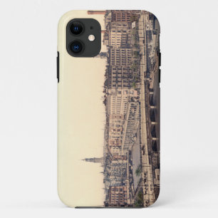Hamburg Alsterarkaden Deutschland Alster Duitsland Case-Mate iPhone Case