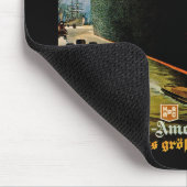 Hamburg-Amerika Muismat (Hoek)