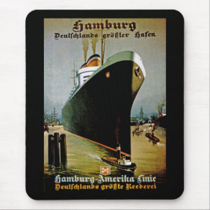 Hamburg-Amerika Muismat