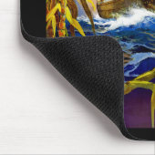 Hamburg Amerika naar Zuid-Amerika Muismat (Hoek)