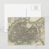 Hamburg Briefkaart (Voorkant / Achterkant)