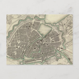 Hamburg Briefkaart