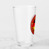 Hamburg Deutschland Glas (Rechts)