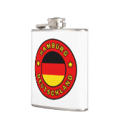 Hamburg Deutschland Heupfles (Links)