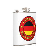 Hamburg Deutschland Heupfles (Rechts)