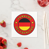 Hamburg Deutschland Servet (Insitu)