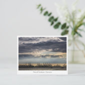 Hamburg Duitsland Briefkaart (Staand voorkant)