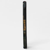 Hamburg, Duitsland City Uitzicht Case-Mate iPhone Case (Achterkant/links)