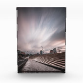 Hamburg Duitsland Fotoblokken (Voorkant)