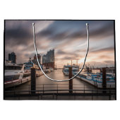 Hamburg Duitsland Groot Cadeauzakje (Voorkant)