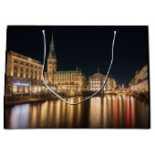 Hamburg Duitsland Groot Cadeauzakje (Voorkant)