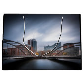 Hamburg Duitsland Groot Cadeauzakje (Voorkant)