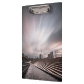 Hamburg Duitsland Klembord (Links)