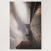 Hamburg Duitsland Legpuzzel (Verticaal)