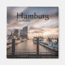 Hamburg Duitsland