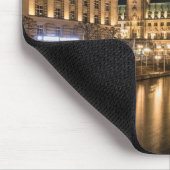 Hamburg Duitsland Muismat (Hoek)