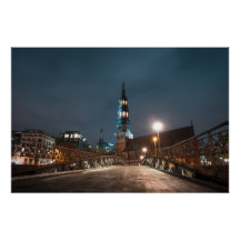Hamburg Duitsland