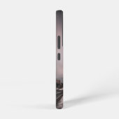 Hamburg Duitsland Samsung Galaxy Hoesje (Rechterkant)