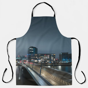 Hamburg Duitsland Schort