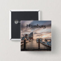 Hamburg Duitsland