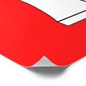 Hamburg, Germany Poster (Hoek)