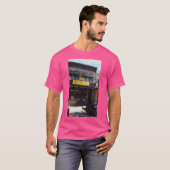 Hamburg Inn T-shirt (Voorkant volledig)