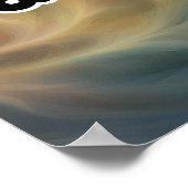 Hamburg Is Not A Hamburger Poster (Hoek)