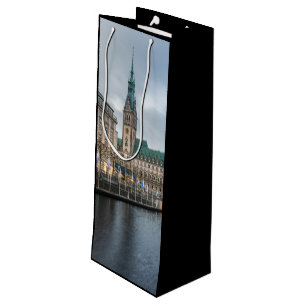 Hamburg Wijn Cadeautas