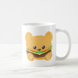 Hamburger Beer Koffiemok