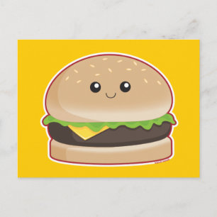 Hamburger Briefkaart
