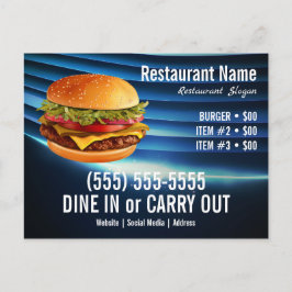 Hamburger Briefkaart