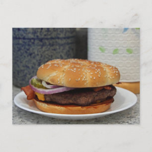 Hamburger Briefkaart
