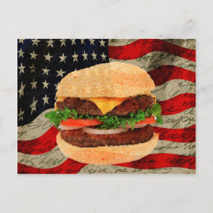 Hamburger Briefkaart