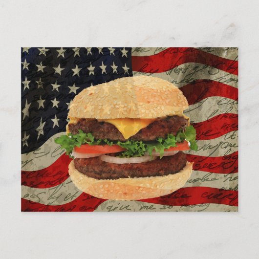 Hamburger Briefkaart (Voorkant)