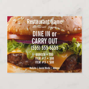 Hamburger Briefkaart