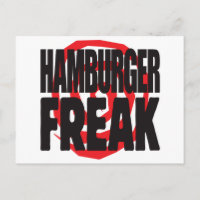 Hamburger Freak