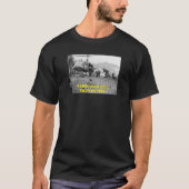HAMBURGER HILL T-SHIRT (Voorkant)