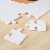 Hamburger Legpuzzel (Zijkant)