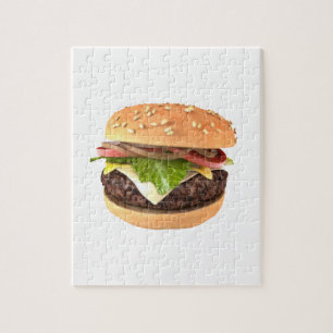 Hamburger Legpuzzel