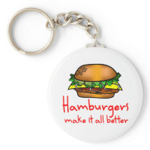 Hamburger Lover