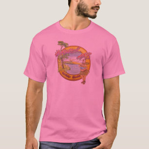 Hamburger Mary's Logo 1 T-shirt