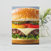 hamburger menu (Staand voorkant)