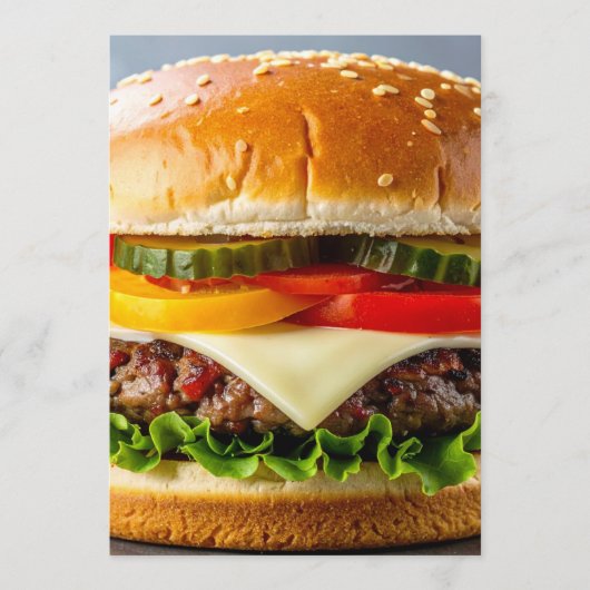 hamburger menu (Voorkant)