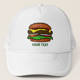 Hamburger Pet