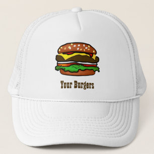 Hamburger Pet