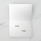 Hamburger Wenskaart Kaart (Binnen)