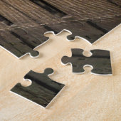 Hamburgse architectuur legpuzzel (Zijkant)