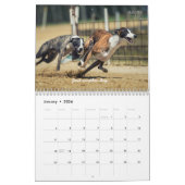 HAMbWG 2019 Life Imitating Art Kalender (Jan 2026)